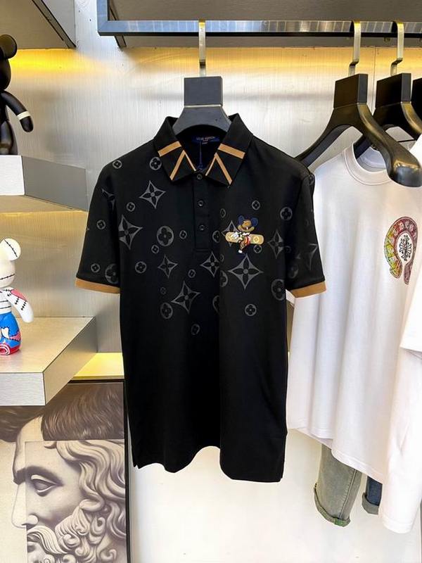 LV Men's Polo 36